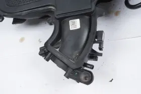 A2762260685 Mercedes-benz 2012 - 2016 E350 3.5l V6 Engine Motor Air Intake Manifold Oem #3