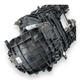 A2780900314 Mercedes-benz 11-18 W218 Cls550 S550 4.6l V8 Engine Intake Manifold With Intercooler Oem #2