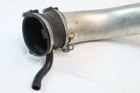 A2780940991 Mercedes-benz W218 Amg Cl Cls E M S Sl M278 Engine Intake Pipe Tube Left #2