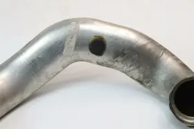 A2780940991 Mercedes-benz W218 Amg Cl Cls E M S Sl M278 Engine Intake Pipe Tube Left #3