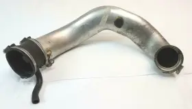 A2780940991 Mercedes-benz W218 Amg Cl Cls E M S Sl M278 Engine Intake Pipe Tube Left