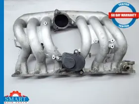 A6131500494 Mercedes-benz W211 E320 Cdi Diesel 3.2l Intake Manifold 05-06 Oem