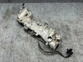 A6420906537 Mercedes-benz Ml350 W166 Bluetec 12-14 Oem 3.0l Diesel Left Air Intake Manifold 98k