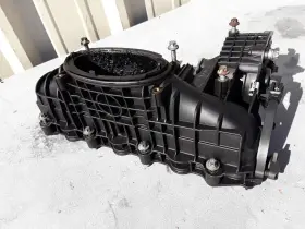 A6510904737 Mercedes-benz 2014-2018 Sprinter 2500 W906 2.1l Diesel Enigne Intake Manifold Oem #2