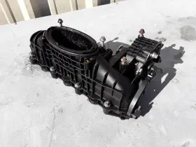 A6510904737 Mercedes-benz 2014-2018 Sprinter 2500 W906 2.1l Diesel Enigne Intake Manifold Oem