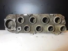 R1161416301 Mercedes-benz Lower Intake Manifold Bridge 86-91 W126 420sel 560sel
