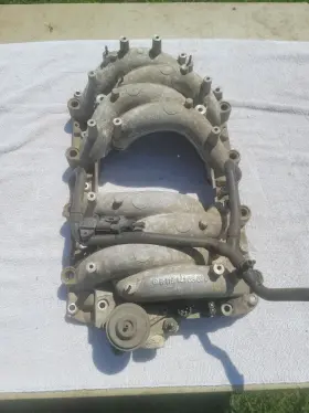 R1191410801 Mercedes Benz R1191410901 Upper Intake Manifold R129 Sl 500 V8