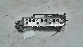 329.mb9t12 Mercedes-benz Truck Sprintv25 2012 Intake Manifold 917112 #3