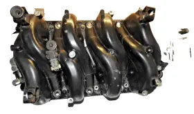 881690001 Mercruiser Oem 8.1 496 Big Block Intake Manifold