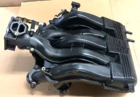1l2e-9424-ch Mercury 2003 2002 Mountaineer Intake Plenum Manifold 4.0l Ford Explorer