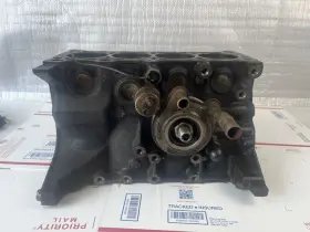 302-01315a Mercury Cylinder Block With Turbo Fits 91-93 Capri 91281