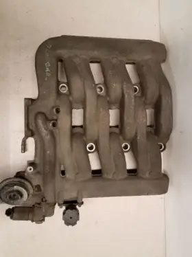 329-01579c Mercury Intake Manifold 6 Cylinder 2.5l Upper Fits 99-02 Cougar