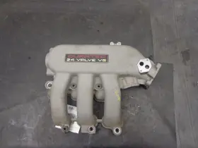 329-01609a Mercury 96 Ford Taurus Intake Manifold 6-183 3.0l Dohc Upper 699660