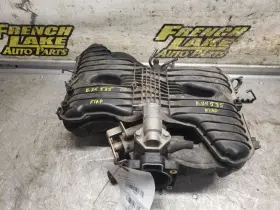 329-01868 Mercury Intake Manifold 6-255 4.2l Upper Fits 04-07 Monterey 1178839