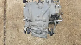 3w3z9424bb Mercury 2003 2004 Marauder Oem Complete Intake Manifold With Fuel Rail 4.6l