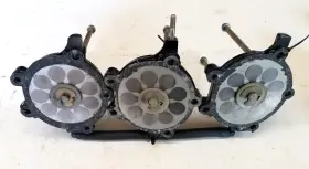 42886 Mercury 1987 Intake Manifold Induction #3