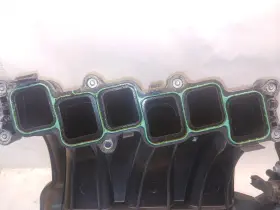 9l8e9424da Mercury Ft09-ft11 Mariner Intake Manifold 3.0l Upper Oem 6 Month Warranty #3