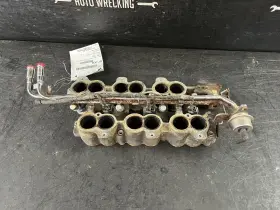 F5debj Mercury 96-99 Sable 3.0 Dohc Lower Intake Manifold #3