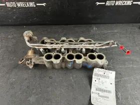 F5debj Mercury 96-99 Sable 3.0 Dohc Lower Intake Manifold