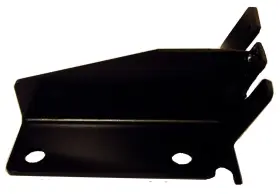 Metaltek Manufacturing 14003c Ls1 Ls2 Ls3 Ls6 Laser Cut Throttle Cable Bracket For Conversion #14003c