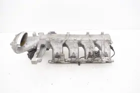 Kw87 Mini 1161152453503 2006 Cooper R50 R52 R53 1.6 Supercharged Air Intake Manifold Oem