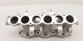 1540a369 Mitsubishi New Genuine Oem Lower Intake Manifold 2007-2020 Outlander 3.0