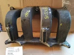 329-01466 Mitsubishi Intake Manifold 4-122 2.0l Lower Fits 95-96 Avenger 488018 #2