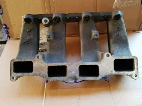 329-01466 Mitsubishi Intake Manifold 4-122 2.0l Lower Fits 95-96 Avenger 488018 #3