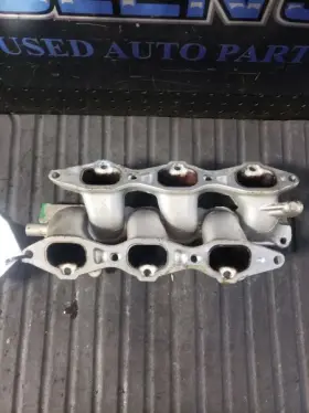 329-50193 Mitsubishi Intake Manifold 3.8l 6 Cylinder Lower Fits 06-07 Eclipse #2
