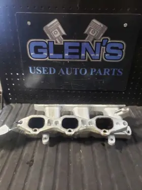 329-50193 Mitsubishi Intake Manifold 3.8l 6 Cylinder Lower Fits 06-07 Eclipse