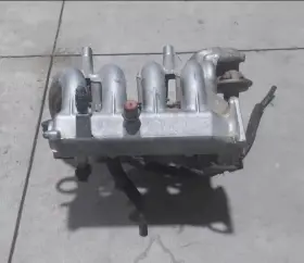 329-59264 Mitsubishi Intake Manifold 1.5l Fits 97-02 Mirage #3