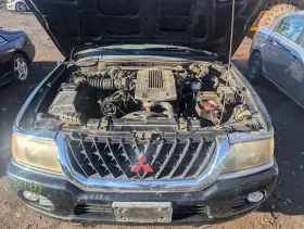 329-59542 Mitsubishi Intake Manifold 3.5l 6 Cylinder Upper Fits 01-04 Montero Sport 1751928 #2