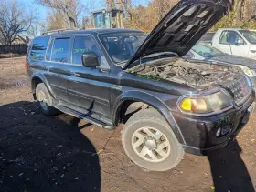 329-59542 Mitsubishi Intake Manifold 3.5l 6 Cylinder Upper Fits 01-04 Montero Sport 1751928