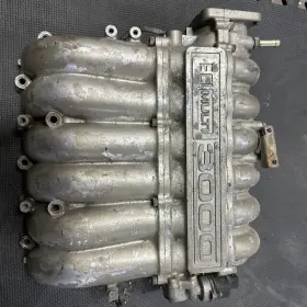 Md163793 Mitsubishi 3000gt Dodge Stealth Upper Intake Manifold Fits 91-93