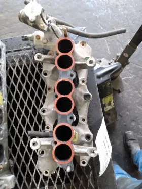 Md164708 Mitsubishi Intake Manifold Sohc Lower Fits 92-96 Diamante 1079235