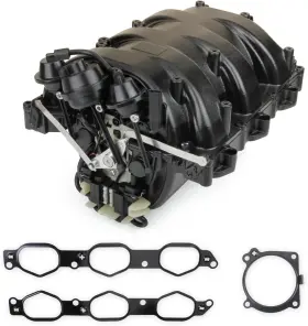 009-044-bl Mitzone Upgrade Intake Manifold Gasket For Mercedes 06-12 C230 C300 C350