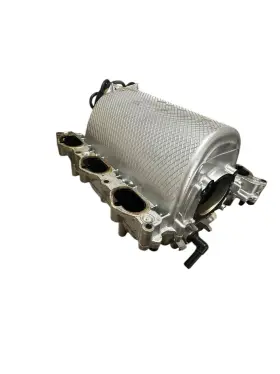 009-044  Mitzone 009-044.... Upgrade Intake Manifold With Gasket Compatible 2006-2012 Mercedes C230 #3