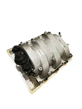 009-044  Mitzone 009-044.... Upgrade Intake Manifold With Gasket Compatible 2006-2012 Mercedes C230