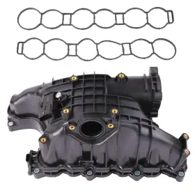 009-194 Mitzone Intake Manifold For Jeep Grand Cherokee 2014-2019 Ram 1500 3.0l Ecodiese