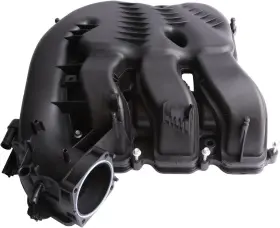 009-300 Mitzone Intake Manifold For 14-22 Ram Promaster 1500 2500 3500 Cherokee Chrysler 200