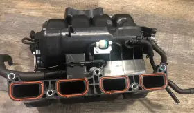 25711 Mitzone Intake Manifold Hyndai Sonata Tucson Santa Fe Sport Kia Optima Sorento Sportage