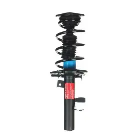 172907 Monroe Shocks & Struts Suspension Strut And Coil Spring Assembly P N