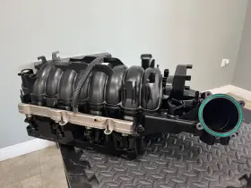 04627371am Mopar Oem Intake Manifold 6.4ram 2500-3500 14 -24
