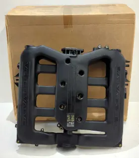 05080818aa Mopar New Oem Upper Intake Plenum 2002-2004 300m Intrepid Concorde