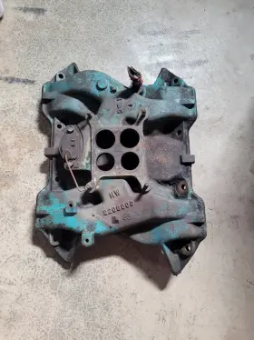 2206000 Mopar Chrysler 440 Big Block 4 Barrel Intake Manifold