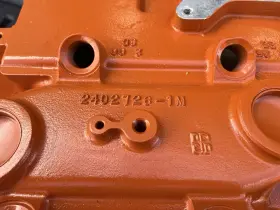 240278-1m Mopar Original Oem 413-426 Max Wedge Intake