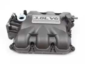 4781578ap Mopar Genuine Intake Manifold Plenum