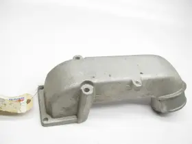 5011840aa Mopar Air Intake Connector Tube Oem For 2001-02 Cummins 5.9l Diesel 24 Valve 5011840a