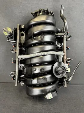 53013820aa Mopar Chrysler 300 C 5.7l Hemi V8 Intake Manifold Oem 2005-2006