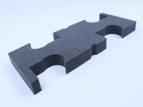 53022186aa Mopar Genuine Engine Pad